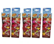 5-PACK Crayola Silly Putty Birthday Party Pack in Assorted Colors [5 PC]
