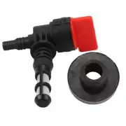 Fuel Petcock Valve For Powerboss 6500 8125 Watts Generator 030227