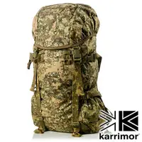 在飛比找PChome商店街優惠-【Karrimor】Sabre 30透氣健行背包 30L『半