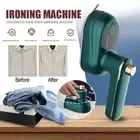 Handheld Garment Steamer Iron Electric Iron for Home&Travel