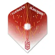 UNICORN - Ultrafly Elements Firestorm Flights - Plus or Big Wing Shapes