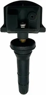 Car Tire Pressure Sensor TPMS for Hyundai Sonata DN8 Kona Optima 2019-2020, Tire Pressure Monitoring System Sensor 52940-L1100