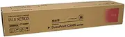 Fuji Xerox CT200807 DocuPrint Genuine Toner Cartridge, Magenta, 6500 Prints Capacity