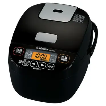 象印 NL-DS10 炊飯器 黒釜 象印 NL-DS10 炊飯器 黒釜 象印 極め炊き NL-DS10 価格比較