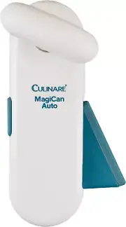 Culinare Magican Auto Can Opener, White 7505 Style Name:Magican Auto