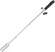Adjustable Grass Weed Burner Killer Shrub Garden Tools Butane Gas Torch Lighters