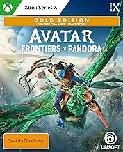 Avatar: Frontiers Of Pandora Gold Edition - Xbox Series X/S
