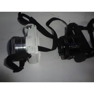 SONY α5100L ILCE-5100 a5100 E接環 數位單眼相機 黑色 白色 2手
