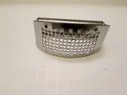 New Stainless Steel Garlic Press Rocker Garlic Smasher. Fast Free Shipping!!