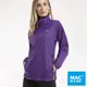 (登山屋)MAC IN A SAC男女款輕巧袋著走防水抗風透氣輕量外套MNS089紫