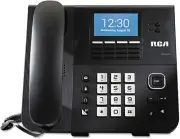 New RCA IP070S VoIP Wireless DECT 6.0 Phone for IP170S /160S Base Station Sealed