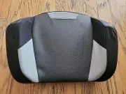 2021 Polaris Ghost Black ST Seat Bottom RZR Turbo XP S 4 EPS 2690303