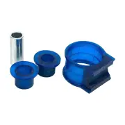 SuperPro Front Steering Rack Pinion Mount Bush for Holden Apollo JM JP Power