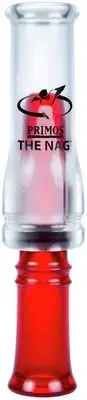 Primos The Nag Duck Call For Call-shy Ducks Single Reed - 846
