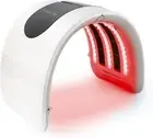 LIARTY LED Face Masks, 7 Colours Light PDT Face Care Mask, Photon Therapy