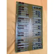 Bruker PCB BSMS/2 Trenew 003-871 Rev.1.0 Ser No 10209853 Digital NMR Avance 400