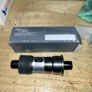 New In Box Shimano BB-UN53 BB 73 X 113 Square Taper Bottom Bracket