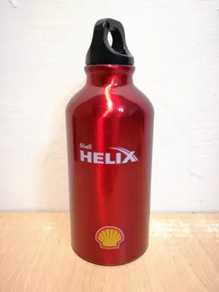 全新 正版 Ferrari & Shell 法拉利/殼牌 聯名 鋁合金 腳踏車/自行車 運動水壺 隨手瓶 水瓶 可面交