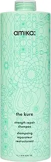The Kure Bond Repair Shampoo 1000 ml | Amika