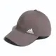 Adidas MH CAP 男款 女款 深灰色 鴨舌帽 六分割 經典款 遮陽 老帽 運動 休閒 棒球帽 IM5232