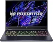 acer Predator Helios Neo 14 Laptop | 14.5" QHD+ 2560 x 1600 120Hz ComfyView | Unlock AI Experiences | Intel Core Ultra 7 Processor 155H | NVIDIA GeForce RTX 4070 | 16GB LPDDR5X | 1TB SSD