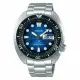 【SEIKO 精工】PROSPEX經典魟魚機械潛水腕錶(4R36-06Z0U/SRPE39J1)