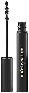 Nude by Nature Awaken Lengthening Mascara 01 Black