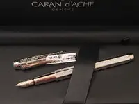 在飛比找PChome24h購物優惠-瑞士 卡達 CARAN D’ACHE 艾可朵 ECRIDOR