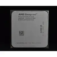在飛比找蝦皮購物優惠-AMD Sempron 2500+ 正式版 (754 1.4
