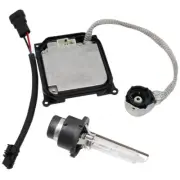 85967-52020 Xenon Headlight Ballast Control Unit&D4S Bulb Fit Fr Lexus GX460 HOT (for: Lexus)