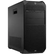 HP Z4 G5 Xeon W7-2475X 2.6GHz DDR5 SSD +SSD RTX 4000 ADA W11P CTO