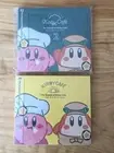 The Sound of Kirby Cafe 1 & 2 CD Set Original Soundtrack Kirby of the Stars New