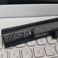 在飛比找Yahoo!奇摩拍賣優惠-保三月 Sony VGP-BPS35 原廠電池 Vaio F