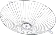 Amosfun Stainless Steel Range Hood Filter Grease Mesh for Kitchen Exhaust Fan Easy to Clean Charcoal Filters Replacement
