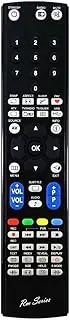RM-Series Replacement TV Remote Control for UMC M40/74G-GB-FTCU-UK