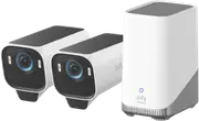 eufy Eufycam S3 Pro 2 Camera Kit