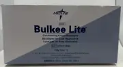 Bulkee Lite Sterile Gauze Bandage, 4.5 x 4.1 yd., 2 Boxes of 12 (24 Total)