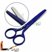 Blue Color Nursing Stainless Steel Pocket Scissors Surgical Instruments BTS-206