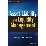 ASSET-LIABILITY AND LIQUIDITY MANAGEMENT