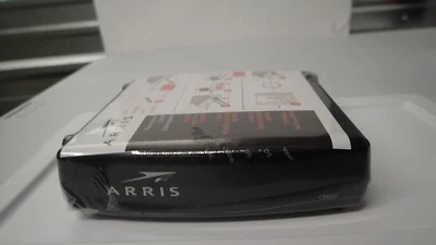 ARRIS Touchstone CM820A 300 Mbps