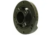 PowerBond Street Series 6.4in. Harmonic Balancer 50 oz. in. For Ford 302W EFI 4-Bolt Counter Weight Ring PB-1084ST