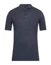 [120 LINO] 120% LINO Polo shirts - Item 10604667