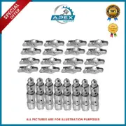 BMW 4 SERIES 2.0 DIESEL 16 x ROCKER ARM WITH LIFTER N57D30A B47D20B B57D30B