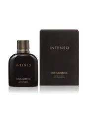 [Dolce & Gabbana] Dolce and Gabbana D yg Homme Intenso Eau de parfum men 125 ml