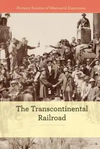 在飛比找博客來優惠-The Transcontinental Railroad