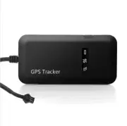 Motorcycle GPS Realtime Tracker Tracking Device GPRS Locator Monitoring Device