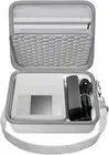 Casmilee Hard Case for Canon SELPHY CP1500/CP1300/CP1200 Mini Mobile Photo