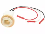 Bulb Socket For 1975-1977 Ford Maverick 1976 J743NF Turn Signal Light Socket (for: Ford)