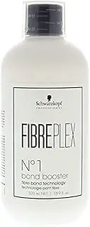 Schwarzkopf Fibreplex 1 Booster 500ml
