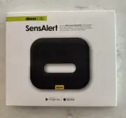 Doona Lab SensAlert | Child Car-Seat Safety Alert Solution NEW IN BOX